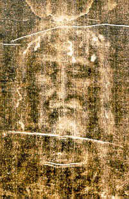 Rostro de Jesus 1 Rostro de Jesus 1