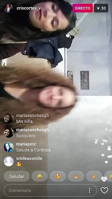 Directo Cristina 2 Directo Cristina 2