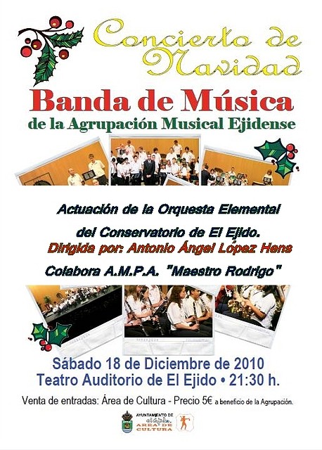 CartelNavidad