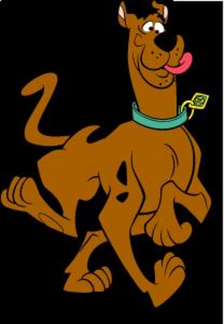 scooby