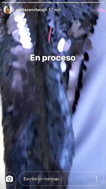 Video Mar?a IG Stories 29-11-2017 (4) Video Mar?a IG Stories 29-11-2017 (4)