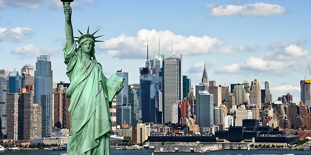 New York 21 al 27 abril 2016 New York 21 al 27 abril 2016