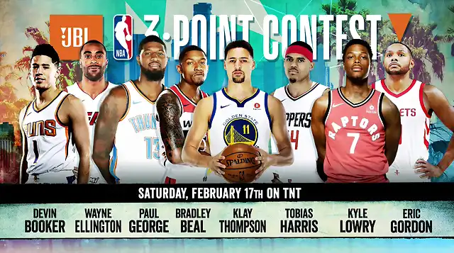 3-point-contest