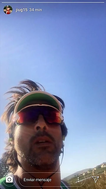 Video Hugo IG Stories 15-11-2018 (1)