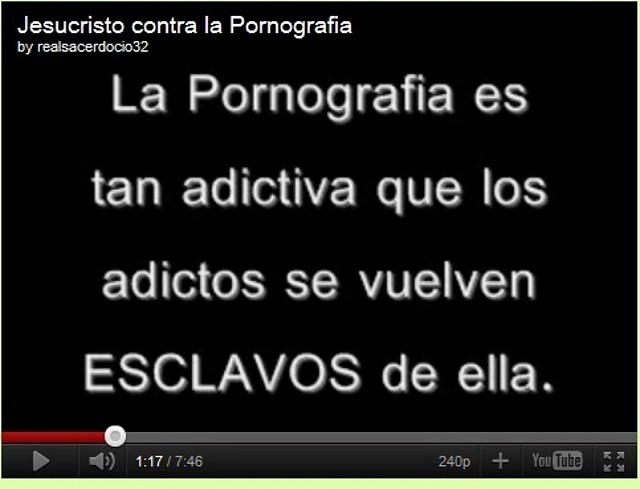 Video sobre la pornograf?a imagen10