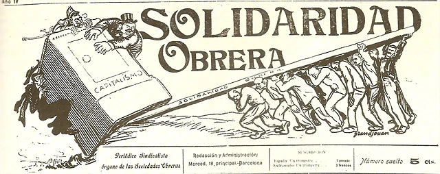 diario anarquista