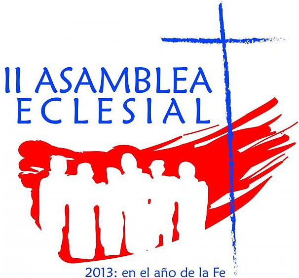 IIASAMBLEA ECLESIAL