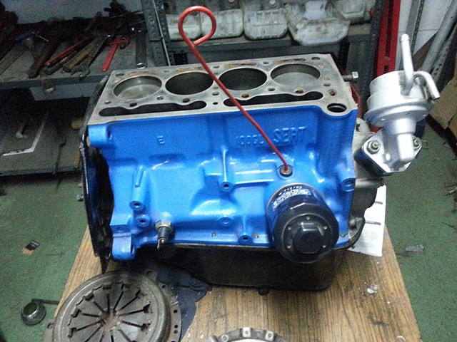 motor 175 1