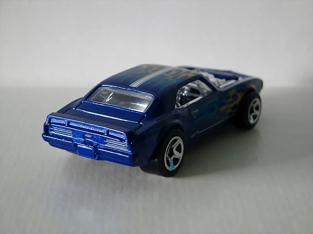 1967 Pontiac custom (3) (Copiar) 1967 Pontiac custom (3) (Copiar)