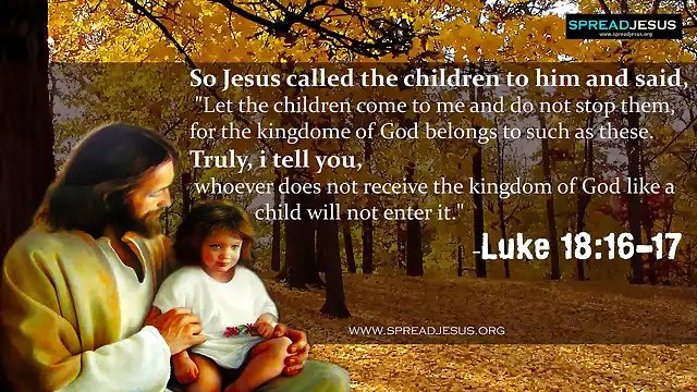 Jesus-christ-HD-wallapers-with-children-Jesus-called-the-children-to-him..