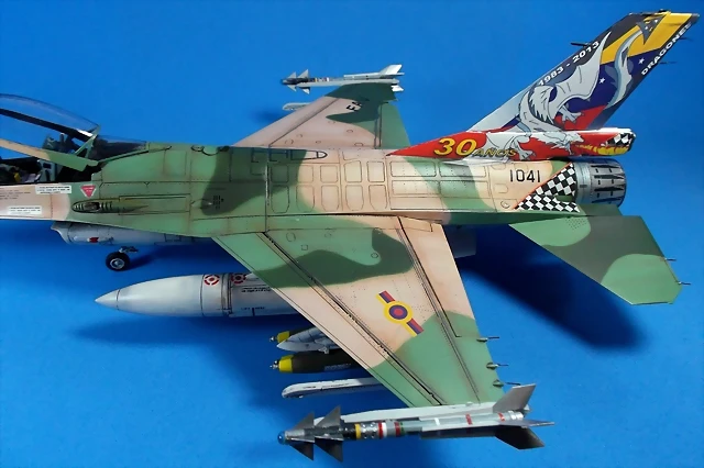 F-16 1041I