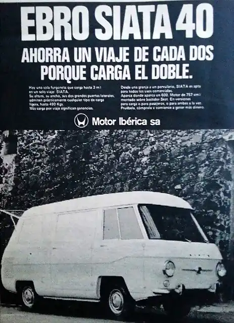 zpublicidad Ebro Siata 40