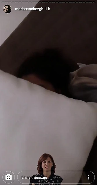 Video Mar?a IG Stories 4-3-2019 (38) Video Mar?a IG Stories 4-3-2019 (38)