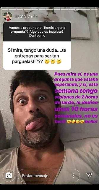 Hugo IG Stories 24-6-2019 (10) Hugo IG Stories 24-6-2019 (10)