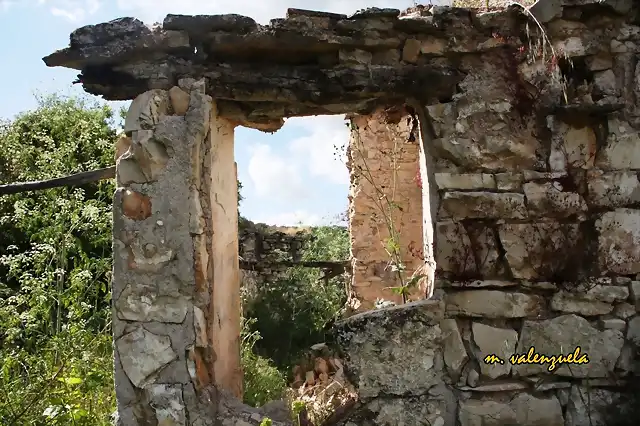 11, el campo a travs de la ventana, marca