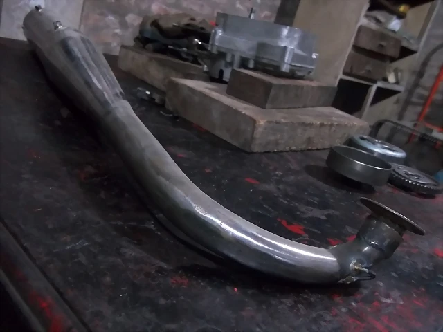 entrada sistema kart