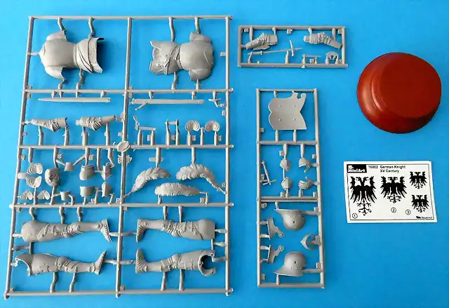 sprue