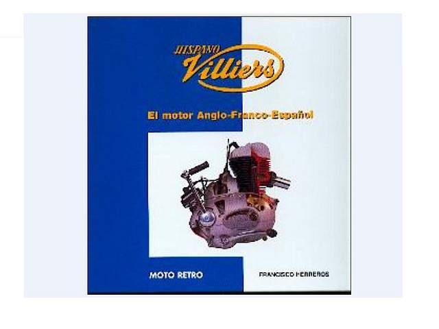 Hispano Villiers Hispano Villiers