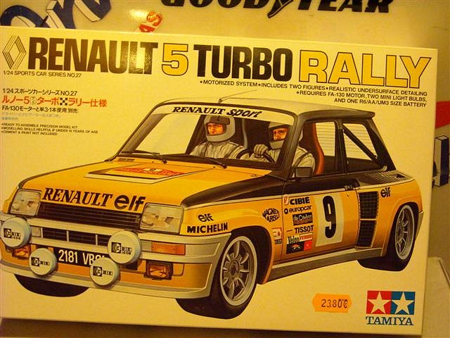 Renault R 5 Renault R 5