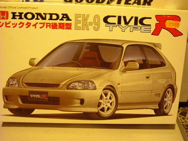 Honda civic Honda civic