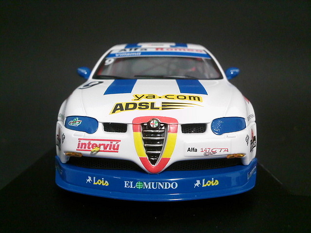 Alfa 147 GTA 03