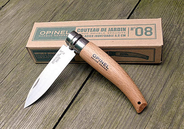 opinel_no8_garden_knife