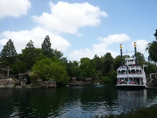 Rivers of America