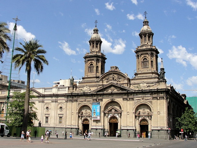 Catedral Santiago2