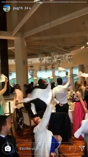 Video Hugo IG Stories 19-5-2018 (8) Video Hugo IG Stories 19-5-2018 (8)