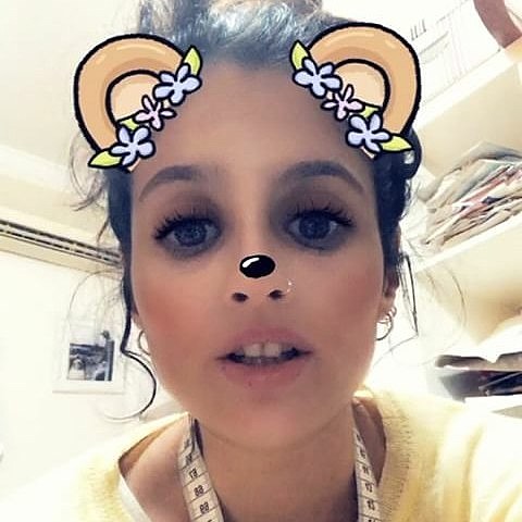 Video Mar?a IG Stories 16-4-2018 (12b) Video Mar?a IG Stories 16-4-2018 (12b)