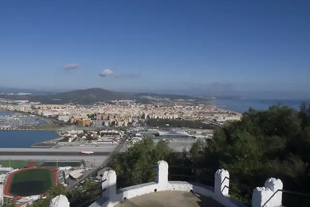 Vistas de Gibraltar1