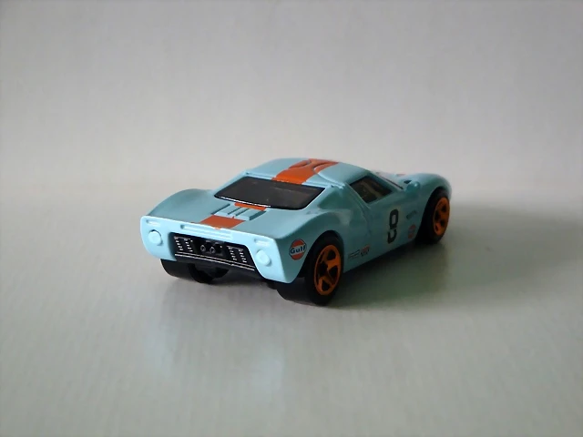 1968 Ford GT40 racer car (4) (Copiar) 1968 Ford GT40 racer car (4) (Copiar)