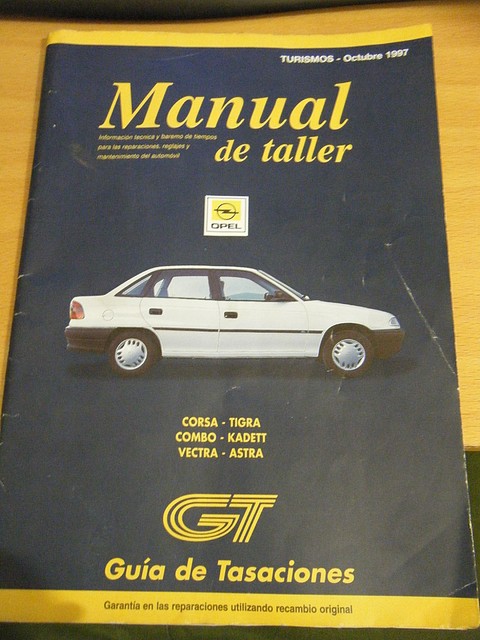 manual kadett 001