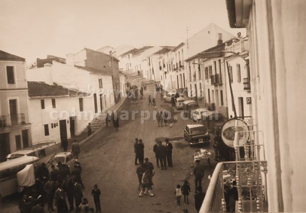 Colmenar Malaga