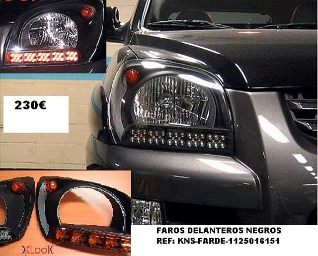 faros delanteros negros.KNS-FARDE-1125016151.Knbox