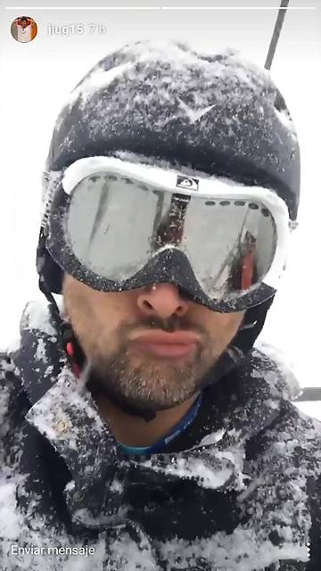 Video Hugo IG Stories 10-1-2017 (7)