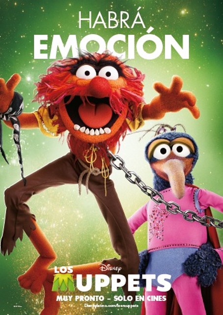 emocion-los-muppets