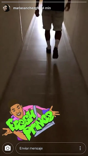 Video Mar?a IG Stories 3-10-2018 (3) Video Mar?a IG Stories 3-10-2018 (3)