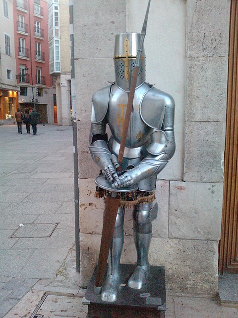 Burgos III Burgos III