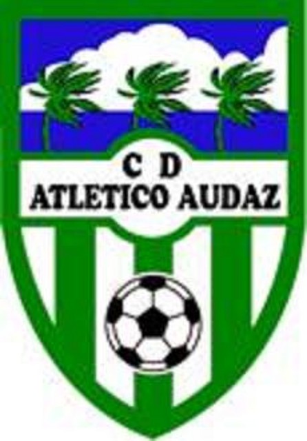Atl%C3%A9tico_Audaz_logo Atl%C3%A9tico_Audaz_logo
