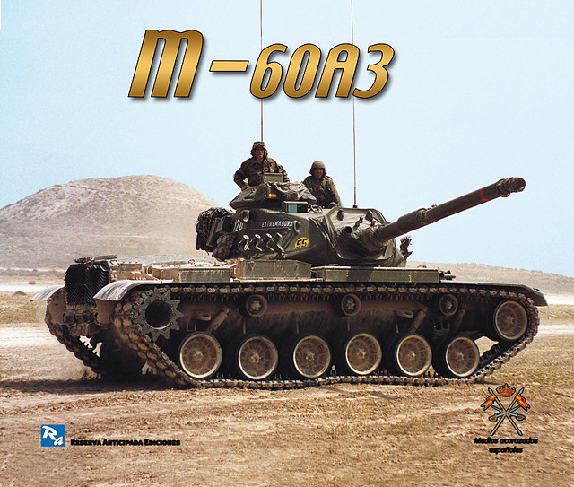 M-60A3