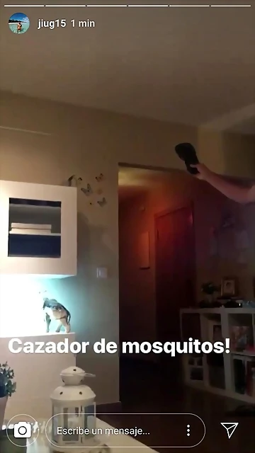 Video Hugo IG Stories 27-7-2018 (1) Video Hugo IG Stories 27-7-2018 (1)