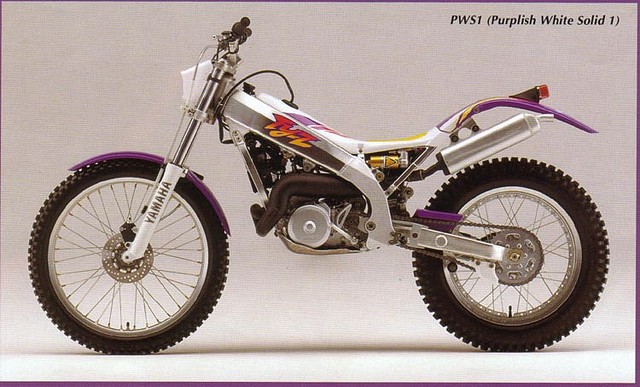 Yamaha1995_TY250z