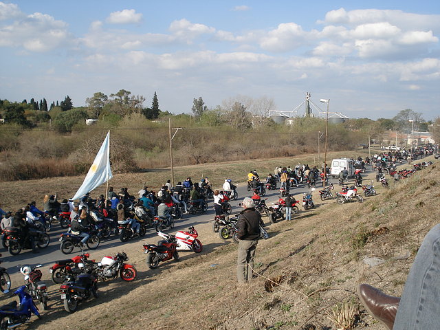 Caravana