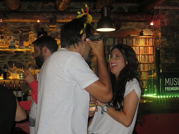 Cumple 30 Hugo 187 Cumple 30 Hugo 187