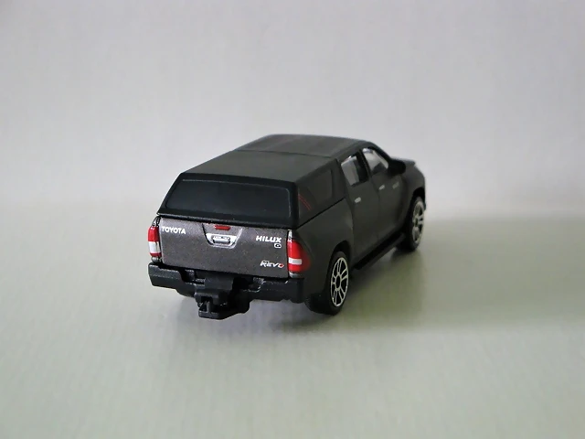 Toyota Hilux (3) (Copiar) Toyota Hilux (3) (Copiar)