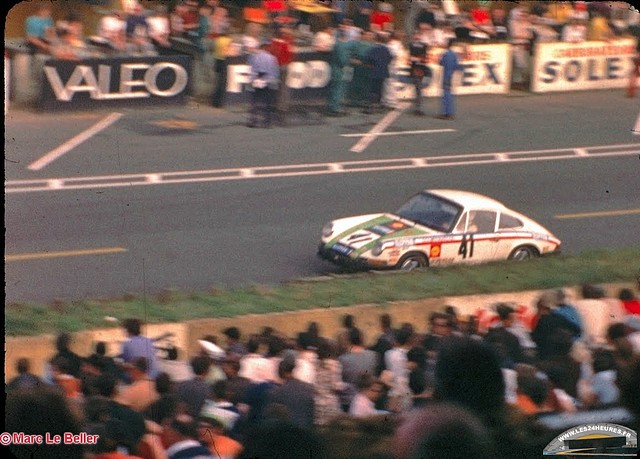 24h69_41_Porsche1 24h69_41_Porsche1