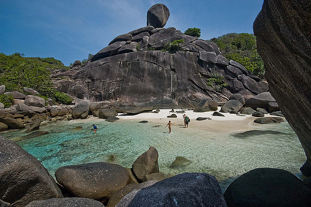 similan