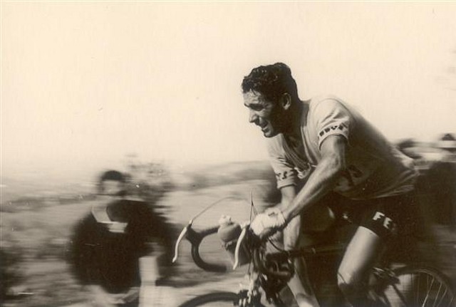 EMILIO DIAZ CRUZ GIRO1962