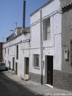 Calle Olleras Grgal